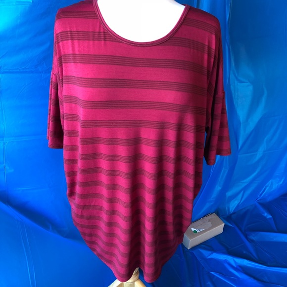 LuLaRoe Tops - Lularoe Irma